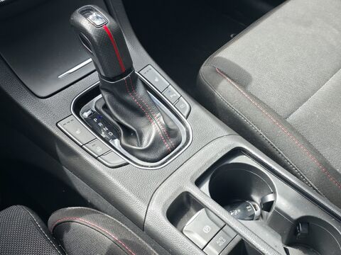 i30 1.0 T-GDI 120 N-LINE DCT BVA7 / CAMERA DE RECUL / CARPLAY / 2022 occasion 17100 Saintes