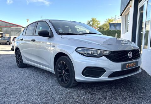 Tipo 1.4 95ch S/S Street 4p BVM6 2019 occasion 64122 Urrugne