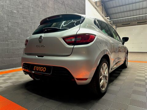 Clio 0.9 TCE 90 LIMITED 2018 occasion 55430 Belleville-sur-Meuse