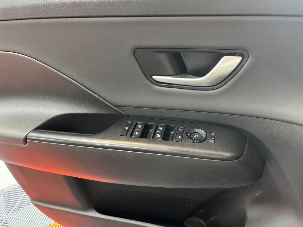 Kona HYBRID 141CH CREATIVe / SUIVI HYUNDAI 2024 occasion 33260 La Teste-de-Buch