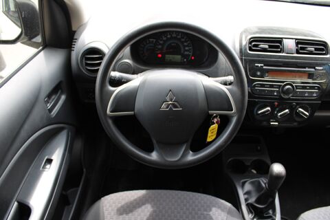 Space Star 1.0 MIVEC 70 2018 occasion 94170 Le Perreux-sur-Marne