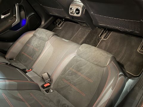Classe CLA COUPE 250E 218ch 8G-DCT AMG LINE - ENTRETIEN CONSTRUCTEUR 2023 occasion 81990 Puygouzon