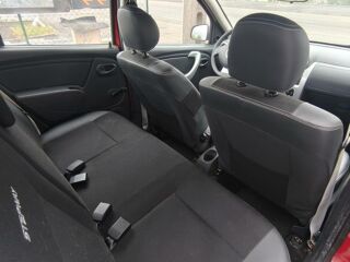 Sandero 1.5 DCI 90 CH / 2EME MAIN / BLUETOOTH 2012 occasion 40000 Mont-de-Marsan