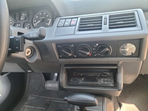 Clio 1.4 75 FIDJI BVA 1997 occasion 33100 Bordeaux
