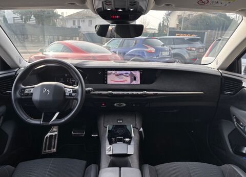 DS4 PURETECH 130CH EAT PERFORMANCE LINE+ 2023 occasion 25000 Besan&ccedil;on