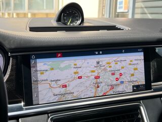 Panamera SPORT TURISMO 2.9 V6 462ch E-HYBRID 4 PDK - SUIVI COMPLET / 2017 occasion 57600 Forbach