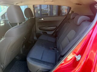 Sportage 1.6 CRDI 116 CH ACTIVE 4X2 + CAMERA DE RECUL + CARPLAY 2019 occasion 97410 Saint-Pierre