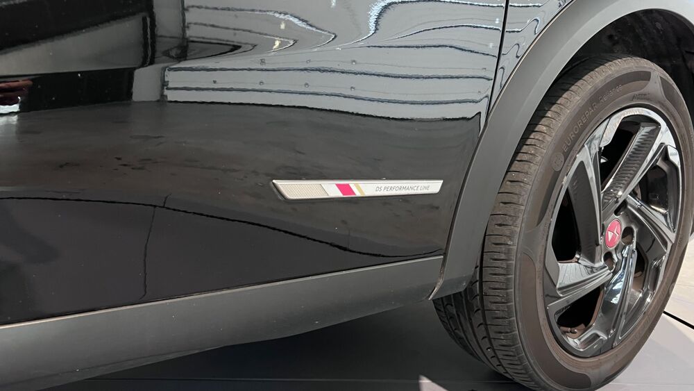 DS3 1.2 130ch PERFORMANCE LINE+ BVA - MATRIX LED - DISTRIBUT 2020 occasion 33610 Cestas
