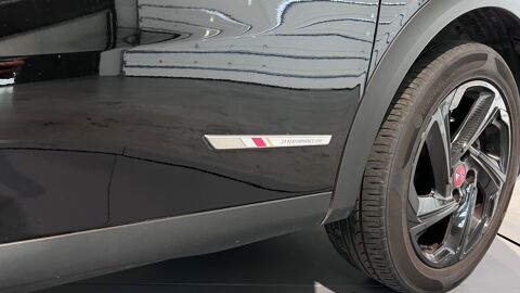 DS3 1.2 130ch PERFORMANCE LINE+ BVA - MATRIX LED - DISTRIBUT 2020 occasion 33610 Cestas