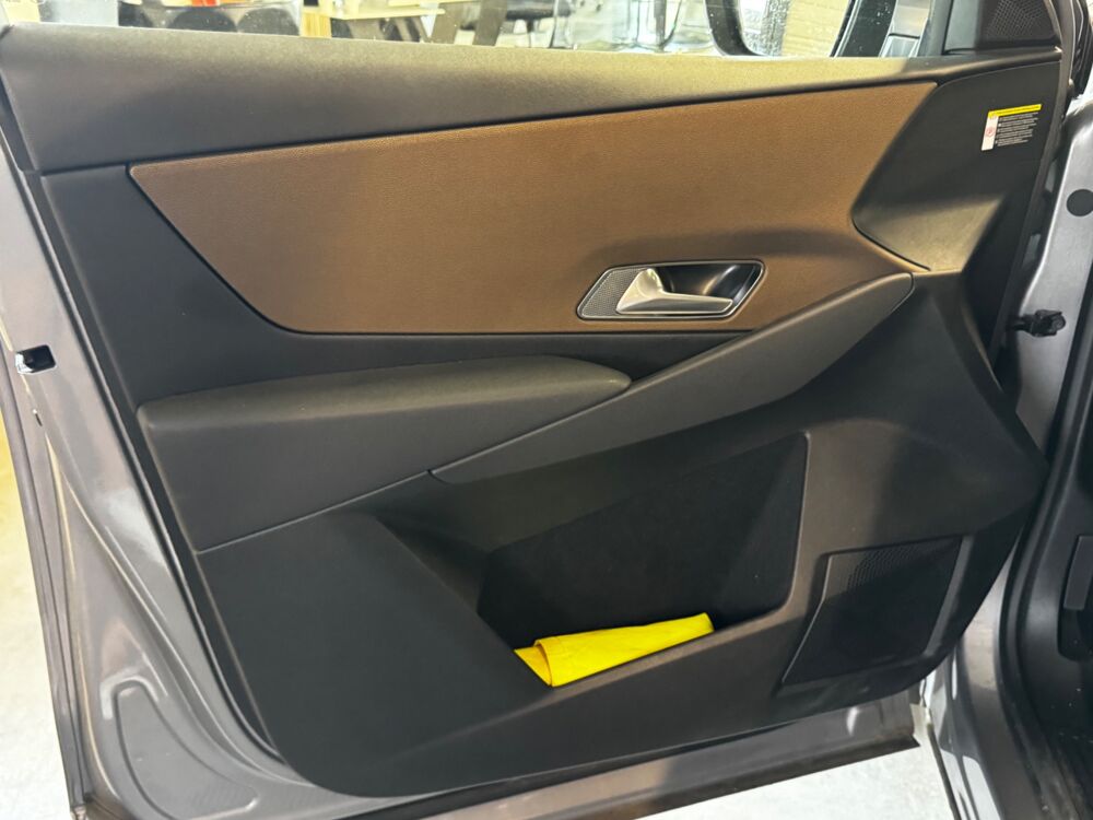 DS3 1.5 BLUEHDI 130Ch- SO CHIC - GARANTIE CONSTRUCTEUR 2029 2019 occasion 79000 Niort