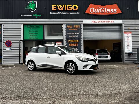 Renault clio ESTATE 1.5 DCI 75 CH ENERGY ZEN / DISTRI
