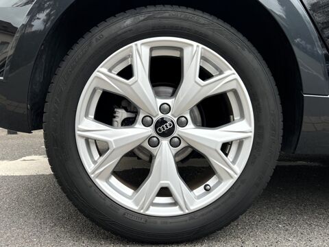 A1 CITYCARVER ALLSTREET 1.0 30 TFSI 110 ch DESIGN LUXE S-TRONIC 2021 occasion 77700 Serris