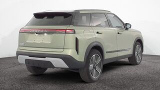 7 SHS-P 29CV BVA EXCLUSIVE NEUF 0KM + TOIT OUVRANT + SIEGE EL 2025 occasion 54000 Nancy