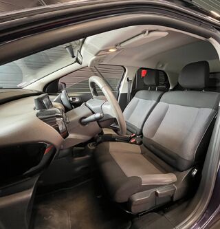 C4 cactus 110CH S&S FEEL EDITION / DISTRIBUTION FAITE 2016 occasion 33260 La Teste-de-Buch