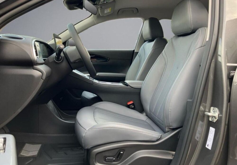 E2 116 cv MAX+ 47 KWH + DIVERS COLORIS DISPONIBLES 2026 occasion 21850 Saint-Apollinaire