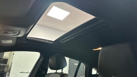 X4 XDRIVE35D 313ch M SPORT A // ENTRETIEN CONSTRUCTEUR // TOIT 2017 occasion 34430 Saint-Jean-de-V&eacute;das