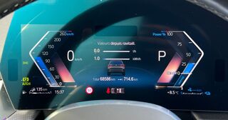 X1 30E 326ch PHEV M-SPORT XDRIVE DKG7 - 1&Egrave;RE MAIN / INDIVIDUAL 2023 occasion 57600 Forbach