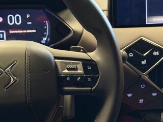 DS3 1.5 BLUEHDI 130 Ch ETOILE BVA SIEGES CHAUFFANTS/ CARPLAY SAN 2024 occasion 24750 Tr&eacute;lissac
