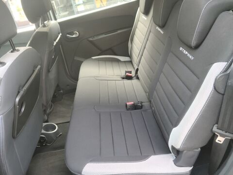 Lodgy 1.3 TCE 130 STEPWAY 7 PLACEs 2019 occasion 33100 Bordeaux