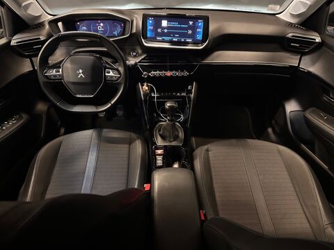 208 100CH ALLURE 2021 occasion 37100 Tours