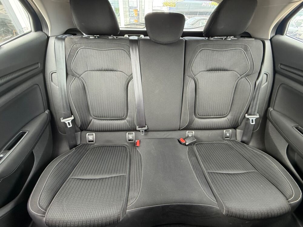 M&eacute;gane V Hatchback 1.5 dCi 16V 110CH - GPS - RADAR DE RECUL - R&Eacute;GUL 2018 occasion 27000 &Eacute;vreux