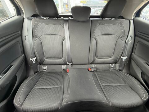 M&eacute;gane V Hatchback 1.5 dCi 16V 110CH - GPS - RADAR DE RECUL - R&Eacute;GUL 2018 occasion 27000 &Eacute;vreux