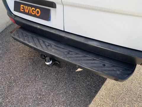 Sprinter FOURGON 37s 3.0 219 CDI Turbo 190cv 3T0 L2H2 2011 occasion 69420 Ampuis