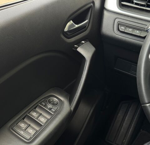 Captur 1.0 TCE 90CH BUSINESS - ENTRETIEN A JOUR - CAMERA ET RADAR A 2021 occasion 57600 Forbach