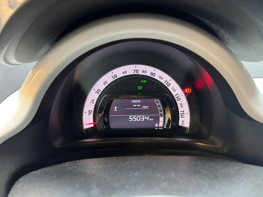 Twingo 1.0 SCE 70 INTENS // FAIBLE KILOMETRAGE // CLIMATISATION // 2015 occasion 33320 Eysines