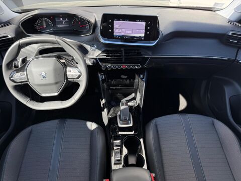 2008 GENERATION-I 1.2 PURETECH 130 CH ALLURE BUSINESS 2021 occasion 68170 Rixheim