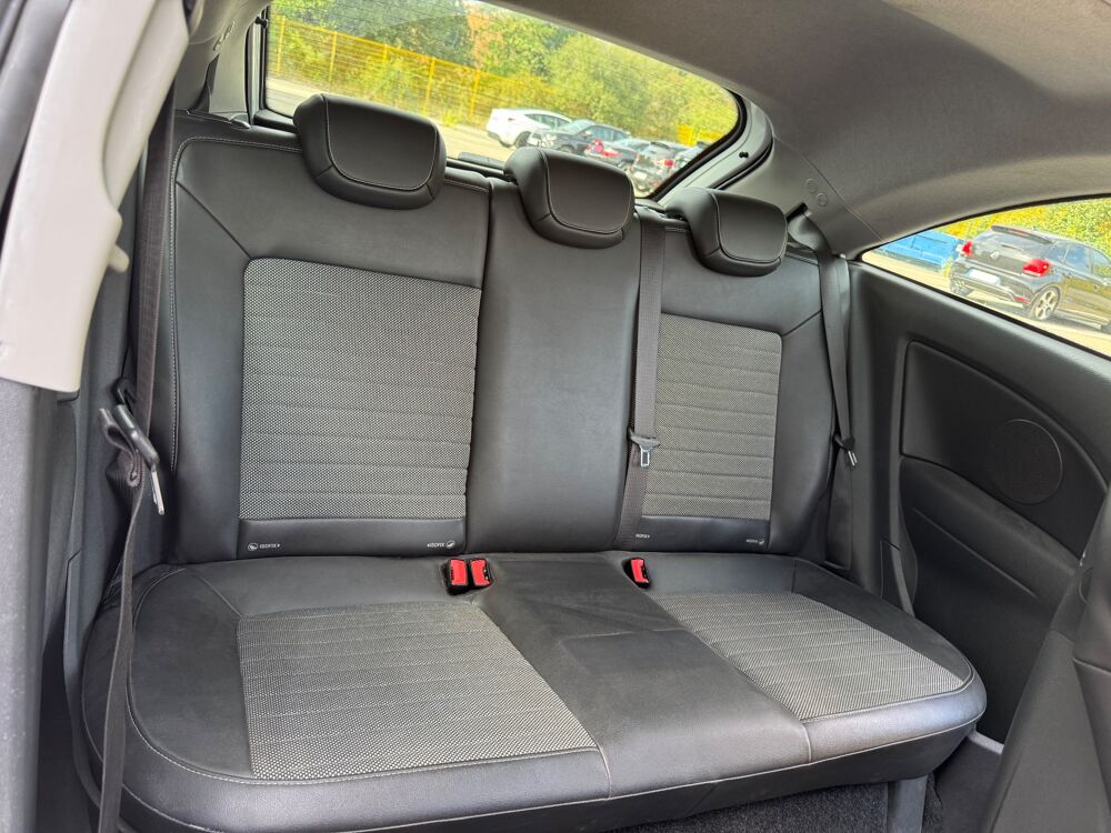 Corsa OPC 1.6 T 190 2010 occasion 68170 Rixheim