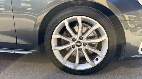 A4 AVANT 35 TFSI 150CH S LINE S TRONIC 7 - 1ERE MAIN - VIRTUAL 2023 occasion 13700 Marignane