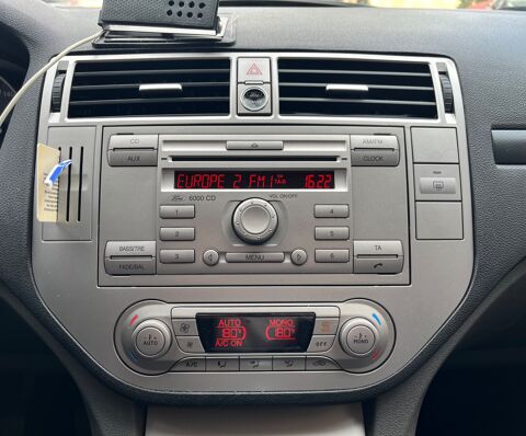 Kuga 2.0 TDCi 140CH TITANIUM 4X2 DISTRIBUTION FAITE/ ENTRETIEN SU 2011 occasion 33260 La Teste-de-Buch
