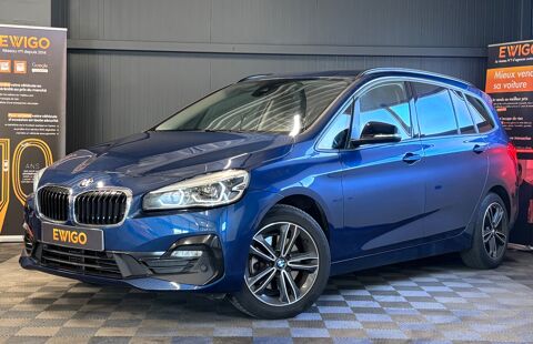 Annonce voiture BMW Serie 2 16490 �