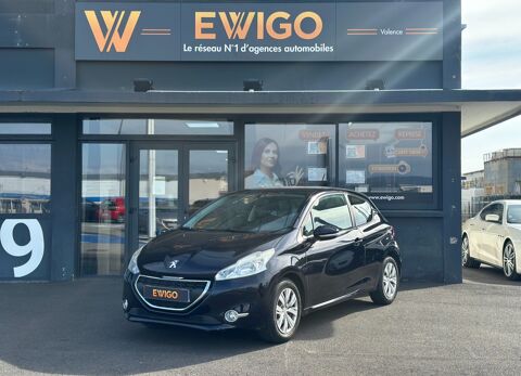 Peugeot 208 1.2 82CH ACTIVE