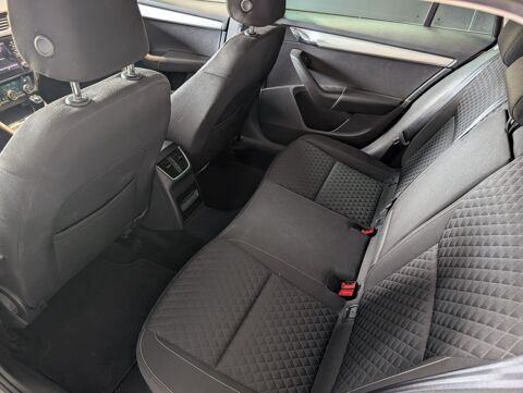 Octavia COMBI 1.6 TDI 116 ch BUSINESS 4X2 2018 occasion 65290 Juillan