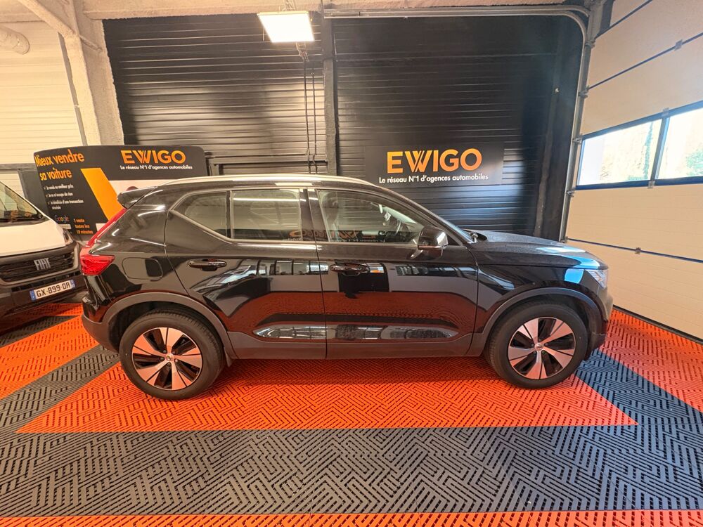 XC40 1.5 T2 130 BUSINESS 2WD 2021 occasion 83600 Fr&eacute;jus