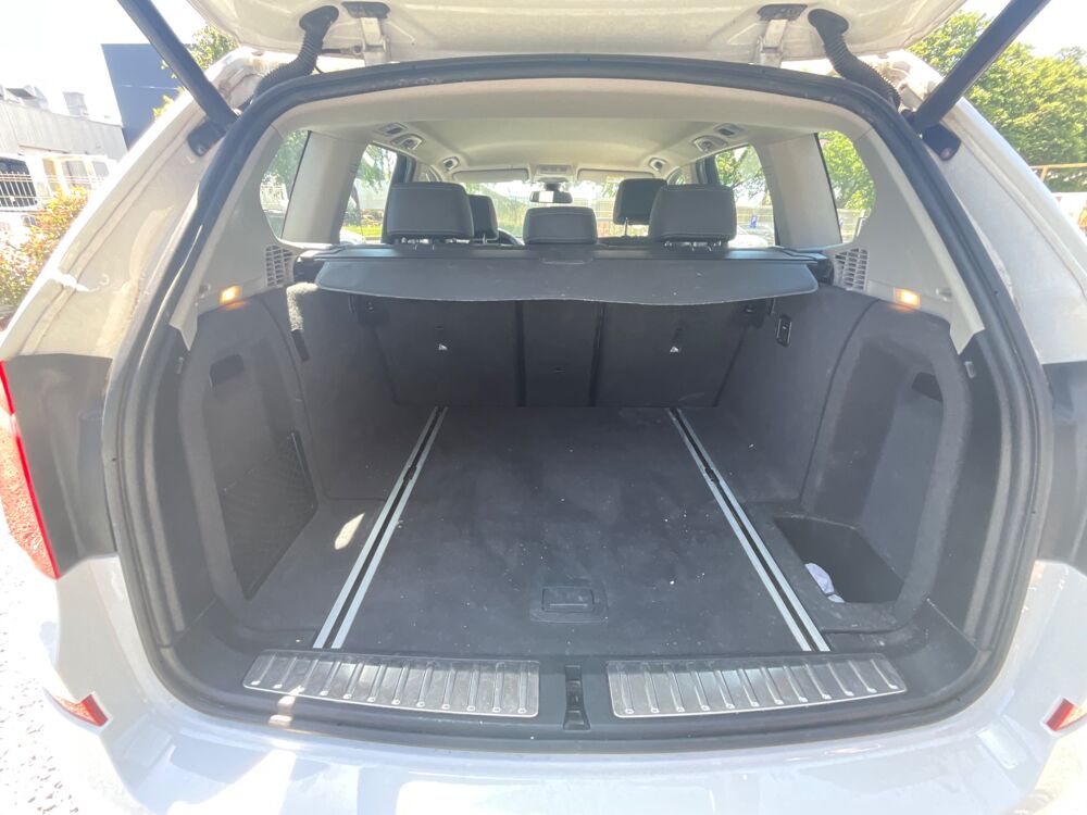 X3 1.8 D 150CH FINITION BUSINESS DESIGN / SDRIVE BVA / SUIVI 2017 occasion 17000 La Rochelle