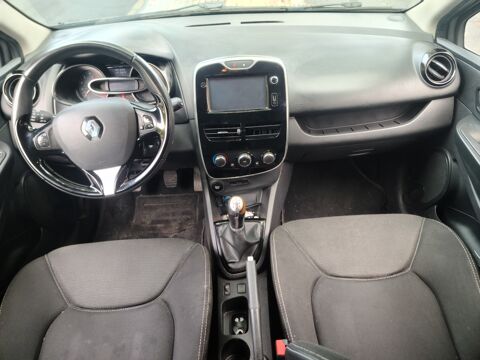 Clio ESTATE 1.5 DCI 90 2016 occasion 33100 Bordeaux