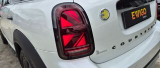Countryman SE 220ch ALL4 BVA6 PREMIUM MINI YOURS - CUIR - TOIT OUVRANT 2023 occasion 27000 &Eacute;vreux