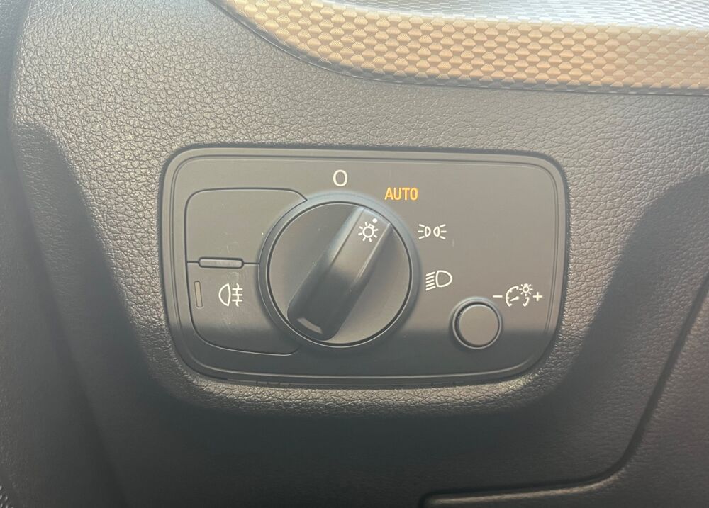 Q2 1.0 30 TFSI 110 + CARPLAY + CAMERA + DRIVE SELECT 2022 occasion 54000 Nancy