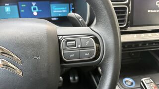 C5 aircross 1.6 HYBRID 225 ch SHINE PACK E-EAT8 + TOIT PANORAMIQUE + CAR 2020 occasion 77700 Serris