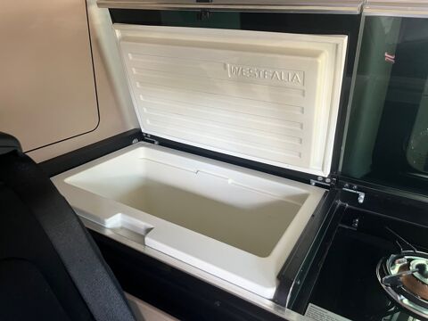 Divers 2.0 220D 165CH CAMPER BVA/ WESTFALIA/ ENTRETIEN SUIVI 2019 occasion 33260 La Teste-de-Buch