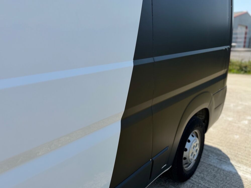 Jumper 2.2 BLUEHDI 140 30 L2H2 DRIVER START-STOP // 13 575 € HT // 2022 occasion 44300 Nantes