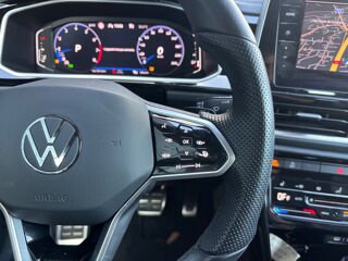 T-ROC CABRIOLET R-LINE 1.5 TSI 150 CH - Cam&eacute;ra de recul- Carplay- 2023 occasion 44220 Cou&euml;ron