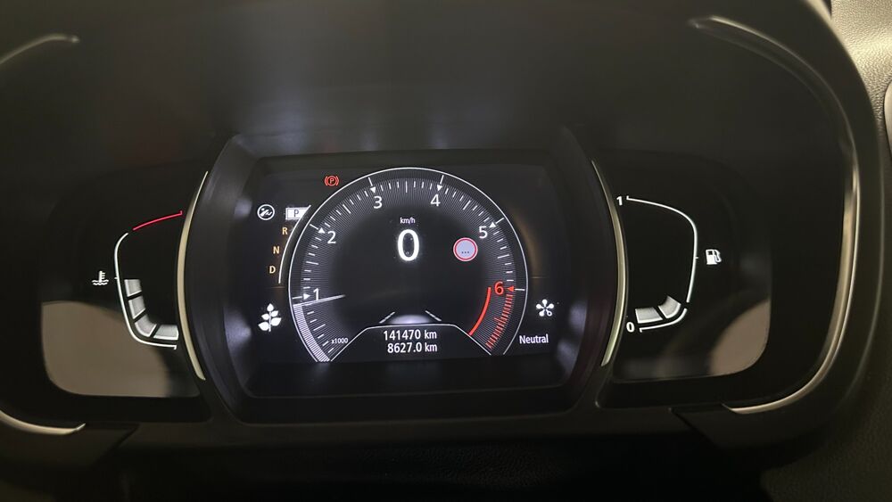 Grand scenic IV TCE 140CH FAP EDC INTENS 2019 occasion 34430 Saint-Jean-de-V&eacute;das