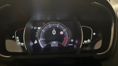 Grand scenic IV TCE 140CH FAP EDC INTENS 2019 occasion 34430 Saint-Jean-de-V&eacute;das