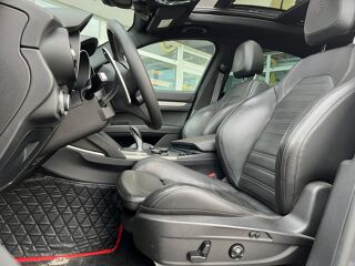 Stelvio 2.2 D 210 ch SUPER Q4 AT8 2019 occasion 64320 Idron