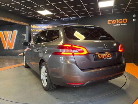 308 GENERATION-II SW 1.5 BLUEHDI 130 ACTIVE BUSINESS EAT BVA/FUL 2020 occasion 44300 Nantes