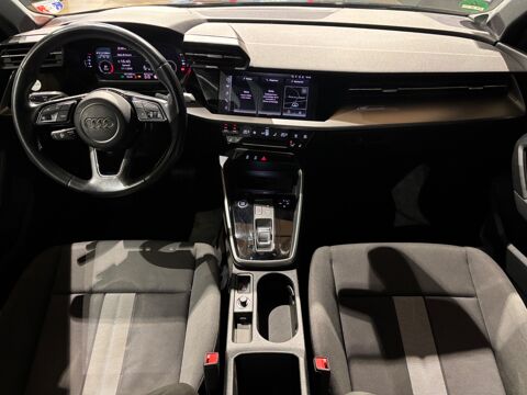 A3 35 TDI 150ch S-TRONIC 7 2020 occasion 81990 Puygouzon
